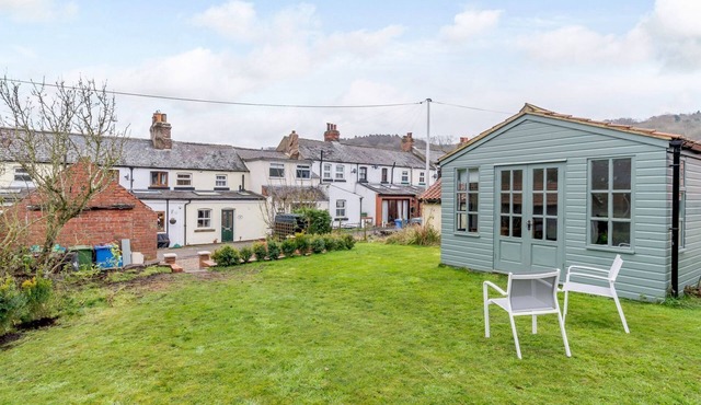 2 bedroom accommodation in Near Grosmont