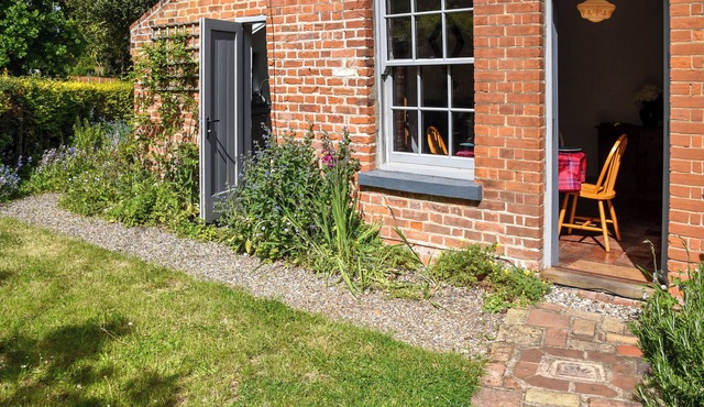 2 bedroom accommodation in North Walsham