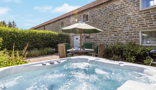 2 bedroom accommodation in Harwood Dale, near Scarborough