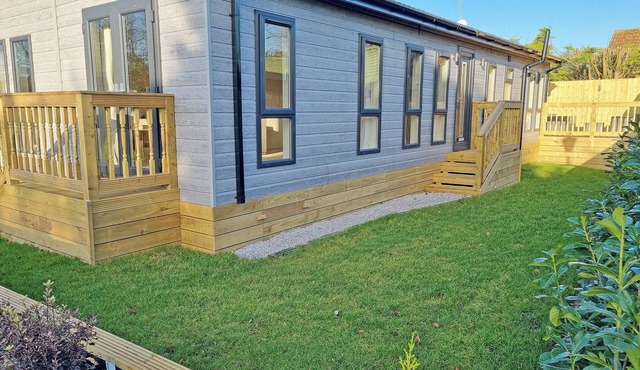 2 bedroom accommodation in Little Weighton, near Beverley