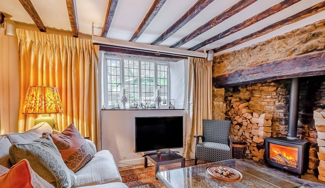 2 bedroom accommodation in Swalcliffe