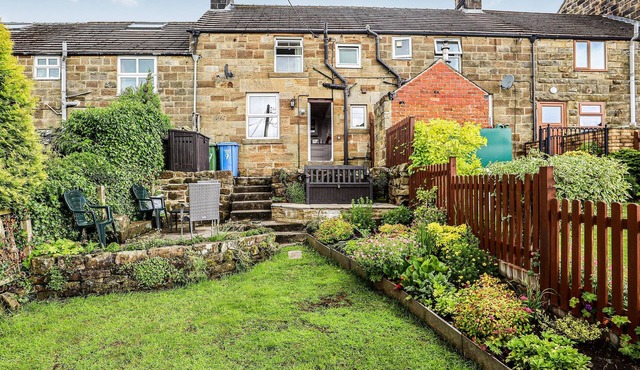 2 bedroom accommodation in Glaisdale
