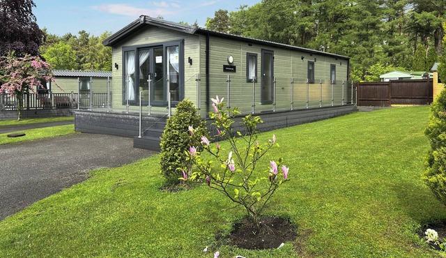 2 bedroom accommodation in Harrogate