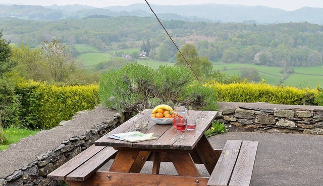 2 bedroom accommodation in Cartmel-Fell, near Windermere