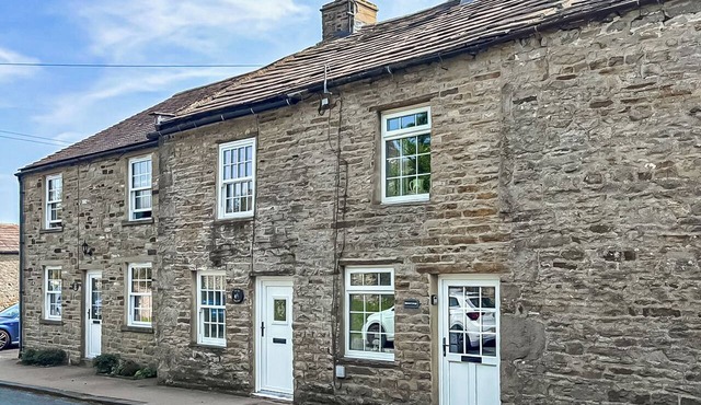 2 bedroom accommodation in Carperby