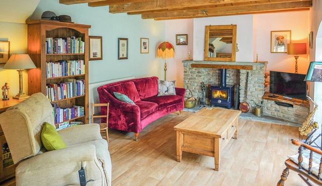 2 bedroom accommodation in Sandford in Sandford