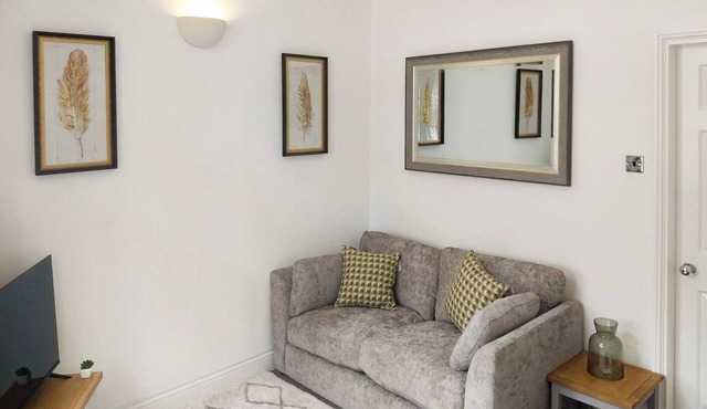 2 bedroom accommodation in Stamford