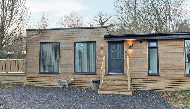 2 bedroom accommodation in Cartmel