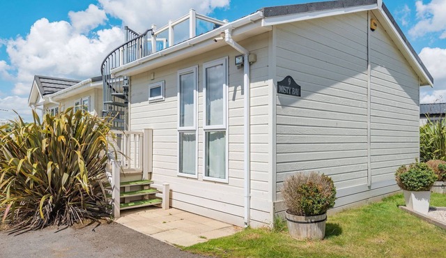 2 bedroom accommodation in Lincoln