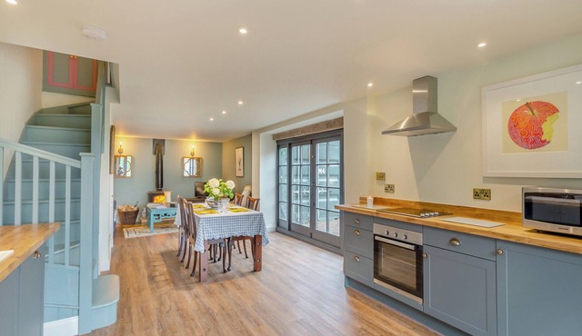 2 bedroom accommodation in Great Habton, near Malton