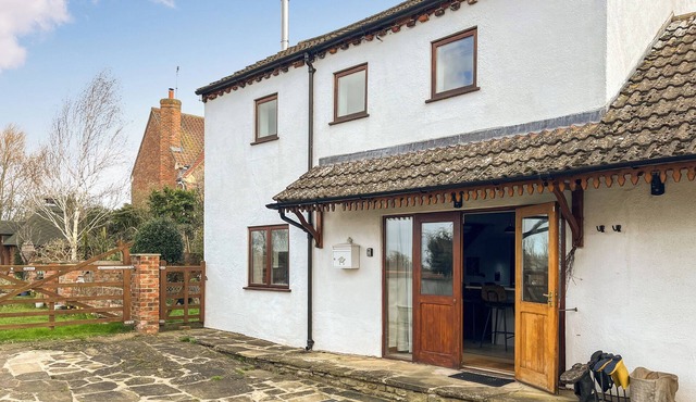 2 bedroom accommodation in Moor Monkton, near York
