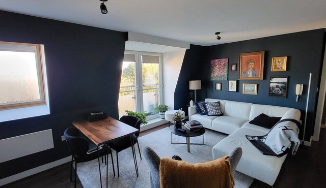 2 bedroom apartment in Basingstoke
