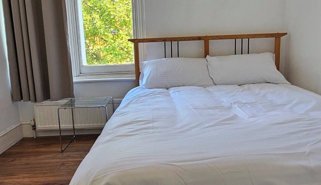 2 Bedroom Flat in St Johns Woodn