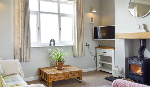 2 bedroom accommodation in Loftus, near Saltburn-by-the-Sea