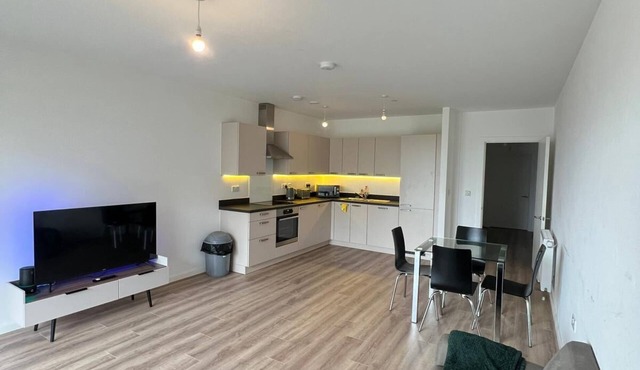2 Bedroom Wembley