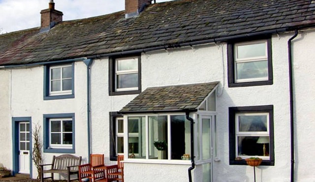 2 Mellfell View, Penruddock