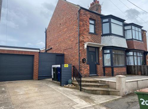 204 Sea View House