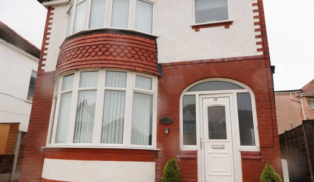 23 Ryden Avenue, Cleveleys