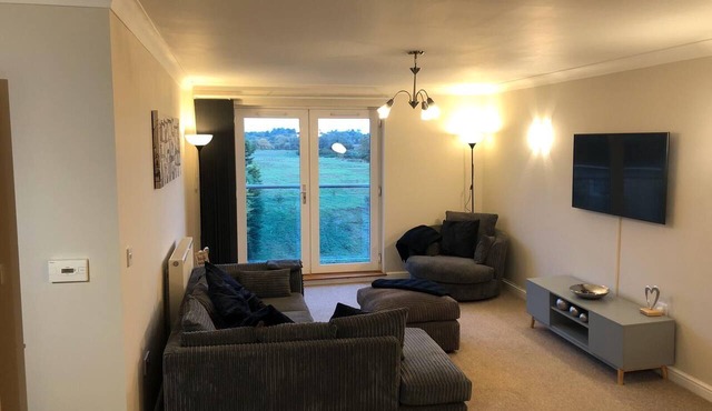 27 Skipper Way - Little Paxton, St Neots