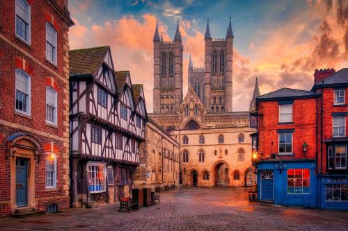 2nd DANESGATE in Lincoln