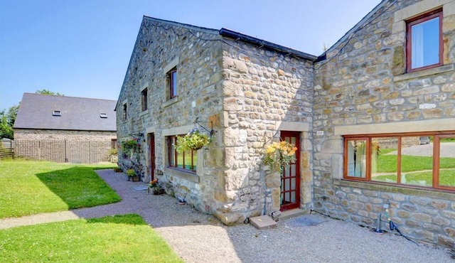 3 Bed in Tosside Near Settle (oc-ds099)