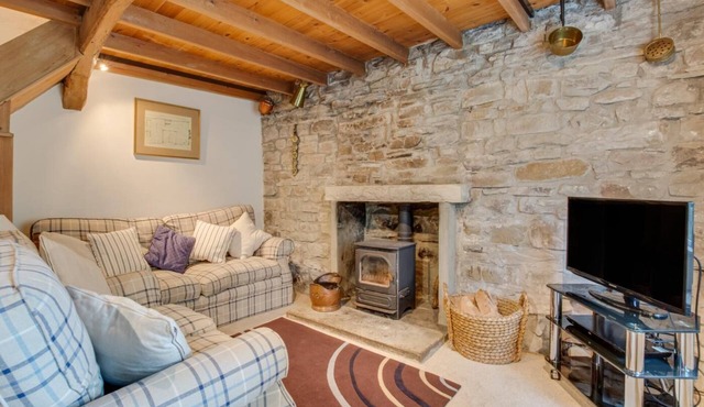 3 Bed in Askrigg (oc-ds309)