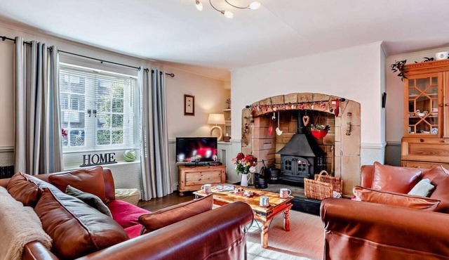 3 Bed in Backworth (oc-cn011)