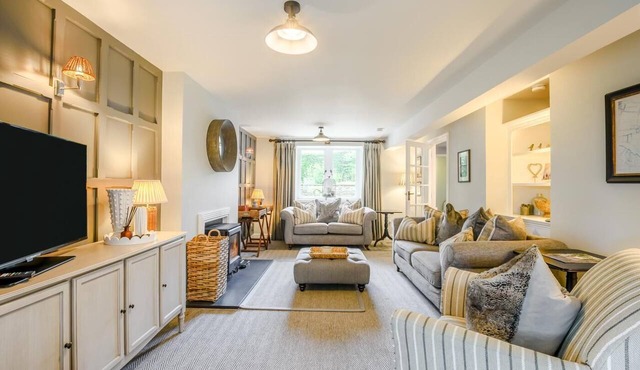 3 Bed in Barbon (oc-b33652)