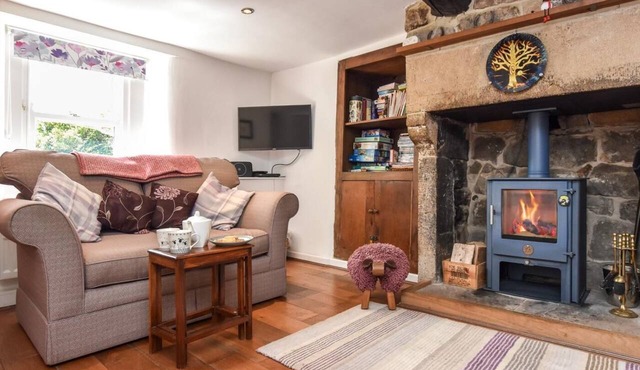 3 Bed in Baslow (oc-pk917)