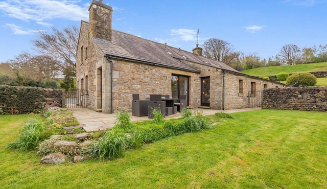 3 Bed in Bentham (oc-p37874)