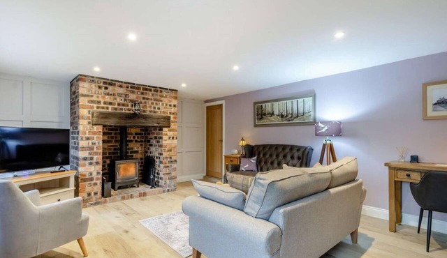 3 Bed in Berwick-upon-tweed (oc-89814)