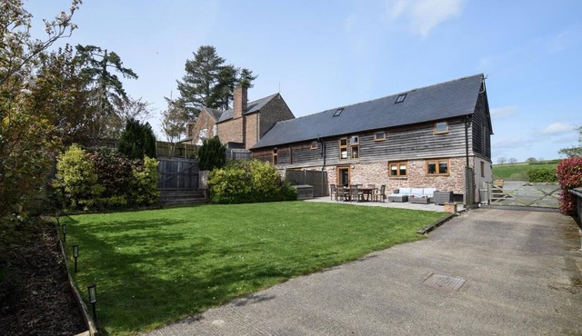 3 Bed in Bromyard (oc-50513)
