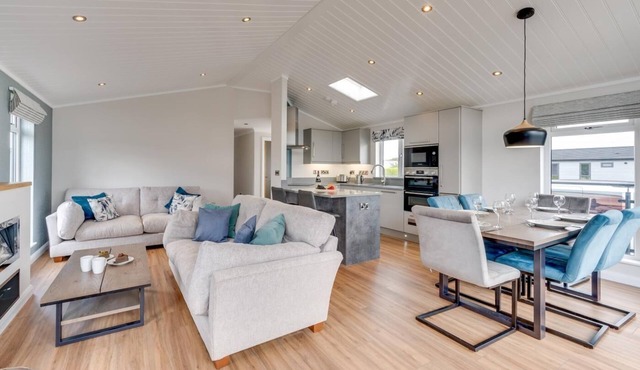 3 Bed in Burnham Market (oc-2334)