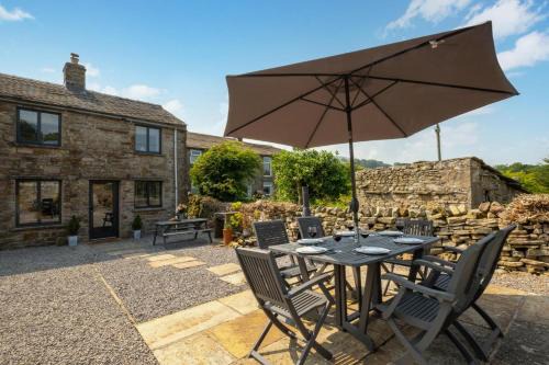 3 Bed in Burtersett oc-ds1022
