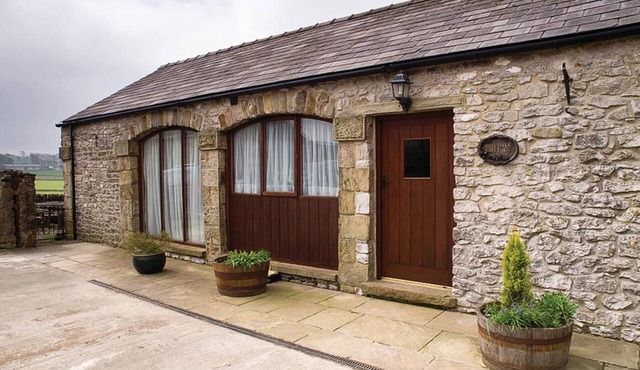 3 Bed in Buxton (oc-pk522)