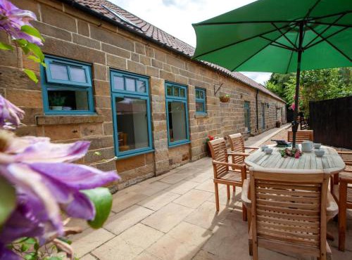 3 Bed in Chopgate oc-g0110