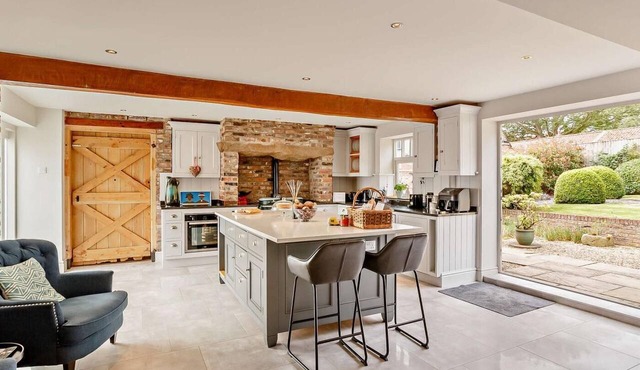 3 Bed in Driffield (oc-92697)