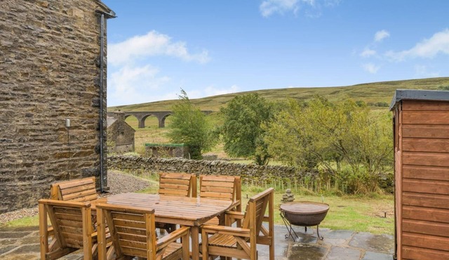 3 Bed in Garsdale (oc-l30314)