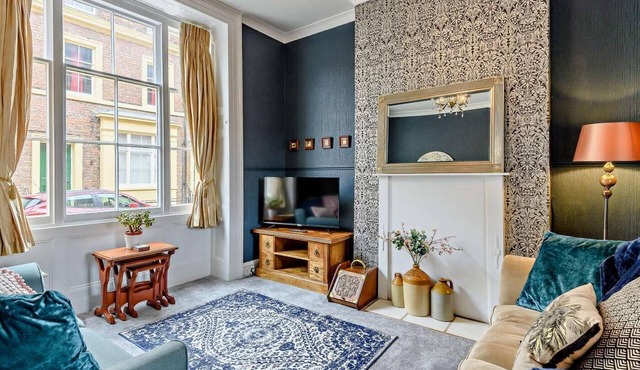 3 Bed in Skegness (oc-83461)