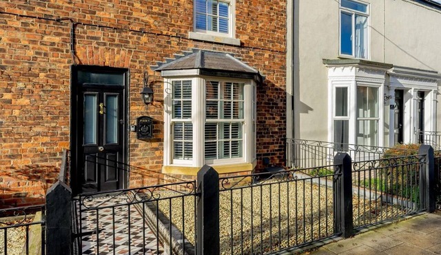 3 Bed in Great Ayton (oc-85937)