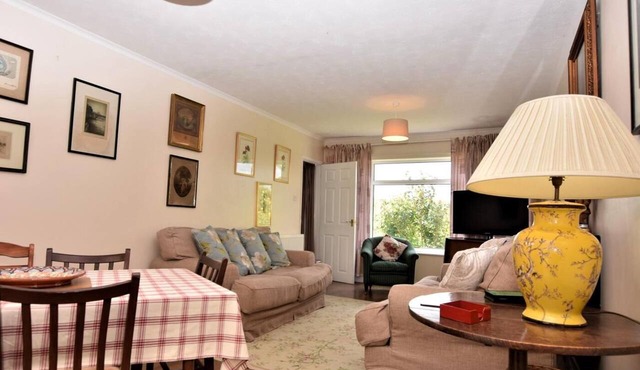 3 Bed in Great Snoring (oc-kt075)