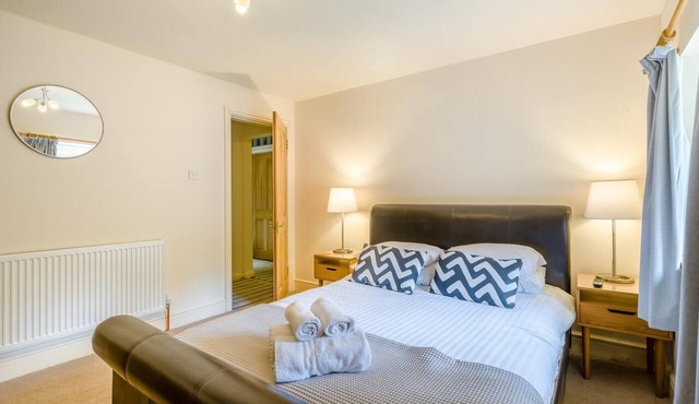 3 Bed in Hawkshead (oc-lr046)