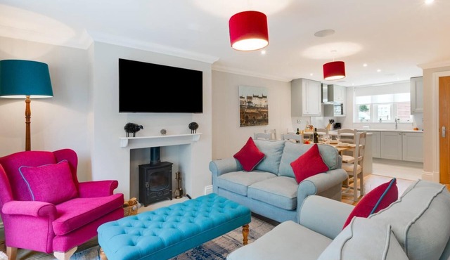 3 Bed in Helmsley (oc-y111)