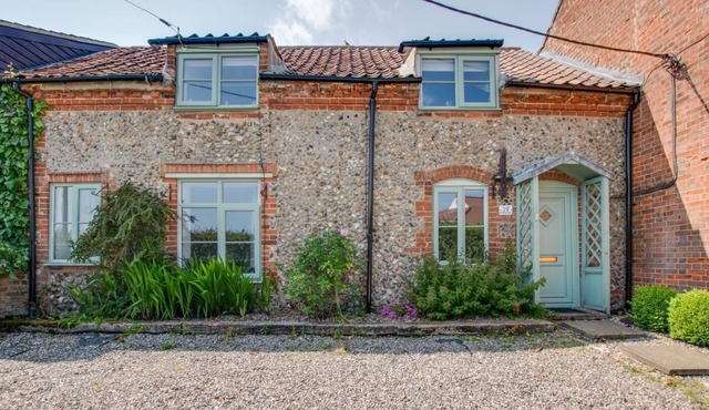 3 Bed in Hindringham (oc-861)