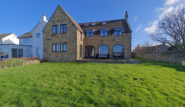 3 Bed in Holy Island (oc-b35165)