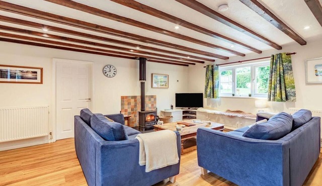 3 Bed in Keswick (oc-sz335)