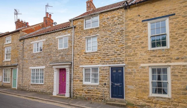 3 Bed in Kirkbymoorside (oc-t45346)