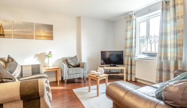 3 Bed in Little Walsingham (oc-1229)