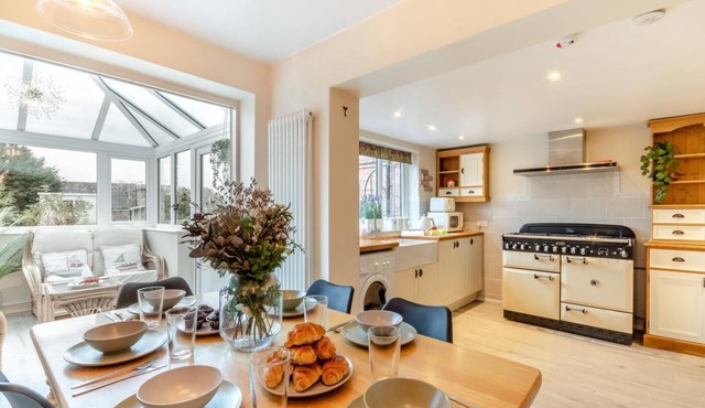3 Bed in Middle Mayfield (oc-a34068)