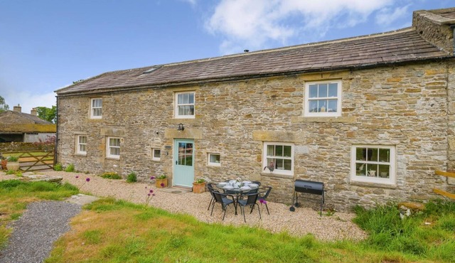 3 Bed in Middleham (oc-o32119)
